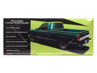 AMT 1992 Chevrolet Silverado Shortbed Fleetside Pickup Easy Build 1:25 Scale Model Kit product view 3