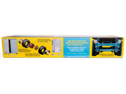 AMT Fruehauf 40' Reefer Trailer Watkins 1:25 Scale Model Kit - official exact-product image 2