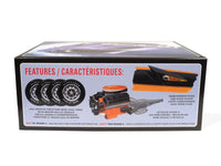 AMT 1971 Dodge Hemi Charger R/T 1:25 Scale Model Kit product view 3