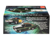 AMT 1972 Chevy Chevelle Supernatural 1:25 Scale Model Kit product view 3