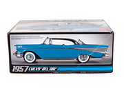 AMT 1957 Chevy Bel Air 1:25 Scale Model Kit - official exact-product image 2