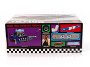 AMT 1967 Shelby GT350 - Black 1:25 Scale Model Kit - official exact-product image 2
