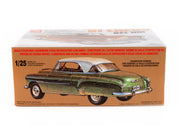 AMT 1951 Chevy Bel Air 1:25 Scale Model Kit - official exact-product image 2