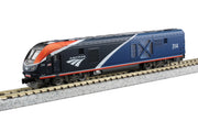 N ALC-42 Charger Amtrak® Phase VII #314 (176-6055) exact product view 2