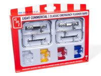 AMT Classic Emergency Flasher Parts Pack 1:25 package front
