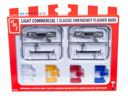 AMT Classic Emergency Flasher Parts Pack 1:25 alternate package view