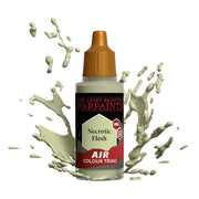 The Army Painter Warpaints Air: Necrotic Flesh - official exact-product image 1