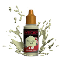 The Army Painter Warpaints Air: Necrotic Flesh - official exact-product image 1