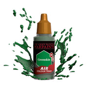 The Army Painter Warpaints Air: Greenskin - official exact-product image 1