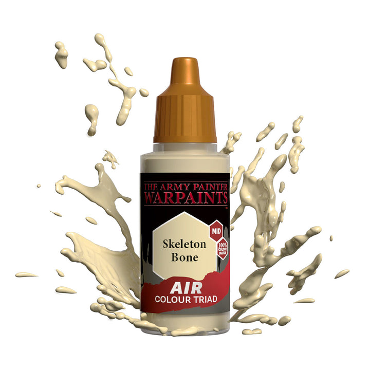The Army Painter Warpaints Air: Skeleton Bone - official exact-product image 1