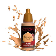 The Army Painter Warpaints Air: Barbarian Flesh - official exact-product image 1