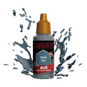The Army Painter Warpaints Air: Dark Sky - official exact-product image 1