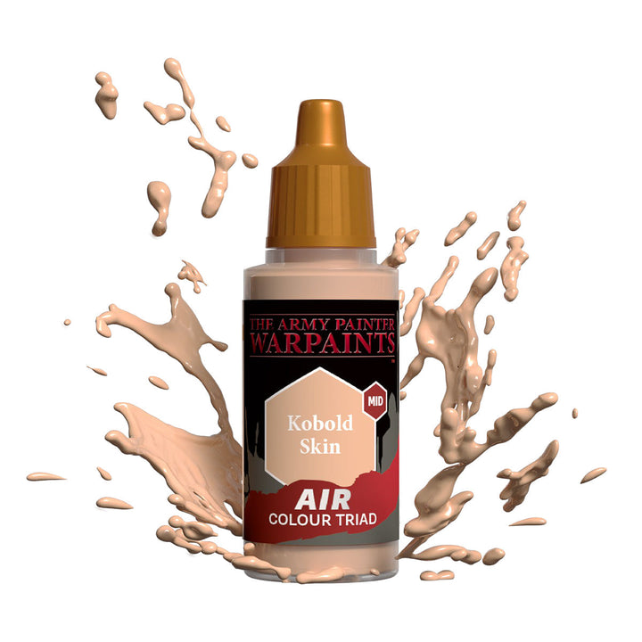 The Army Painter Warpaints Air: Kobold Skin - official exact-product image 1