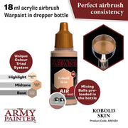 The Army Painter Warpaints Air: Kobold Skin - official exact-product image 2