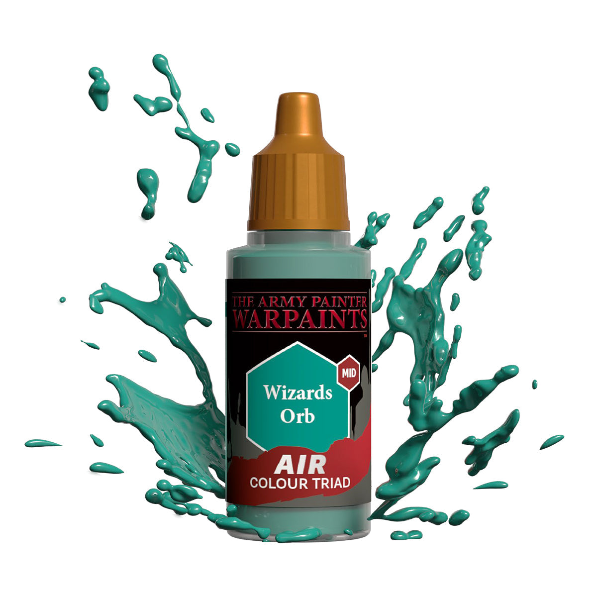 The Army Painter Warpaints Air: Wizards Orb - official exact-product image 1