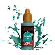 The Army Painter Warpaints Air: Wizards Orb - official exact-product image 1