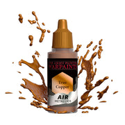 The Army Painter Warpaints Air Metallics: True Copper - official exact-product image 1