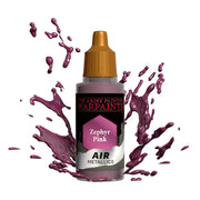 The Army Painter Warpaints Air Metallics: Zephyr Pink - official exact-product image 1