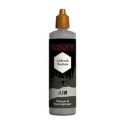 The Army Painter Airbrush Medium, 100 ml - official exact-product image 1