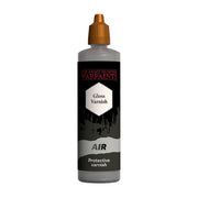 The Army Painter Warpaints Air: Gloss Varnish, 100 ml - official exact-product image 1