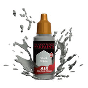 The Army Painter Warpaints Air: Shark White - official exact-product image 1