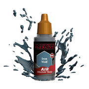 The Army Painter Warpaints Air: Iron Wolf - official exact-product image 1