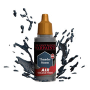 The Army Painter Warpaints Air: Thunder Storm - official exact-product image 1