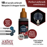 The Army Painter Warpaints Air: Thunder Storm - official exact-product image 2
