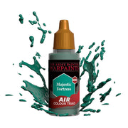 The Army Painter Warpaints Air: Majestic Fortress - official exact-product image 1