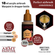 The Army Painter Warpaints Air: Brethil Blush - official exact-product image 2