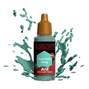 The Army Painter Warpaints Air: Hazardous Smog - official exact-product image 1
