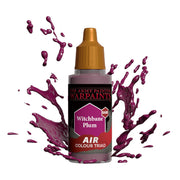 The Army Painter Warpaints Air: Witchbane Plum - official exact-product image 1