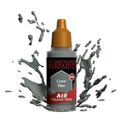 The Army Painter Warpaints Air: Crow Hue - official exact-product image 1