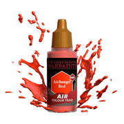 The Army Painter Warpaints Air: Archangel Red - image 1