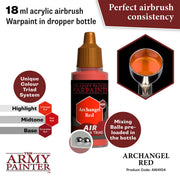 The Army Painter Warpaints Air: Archangel Red - image 2