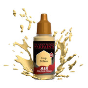 The Army Painter Warpaints Air: Imp Yellow - image 1