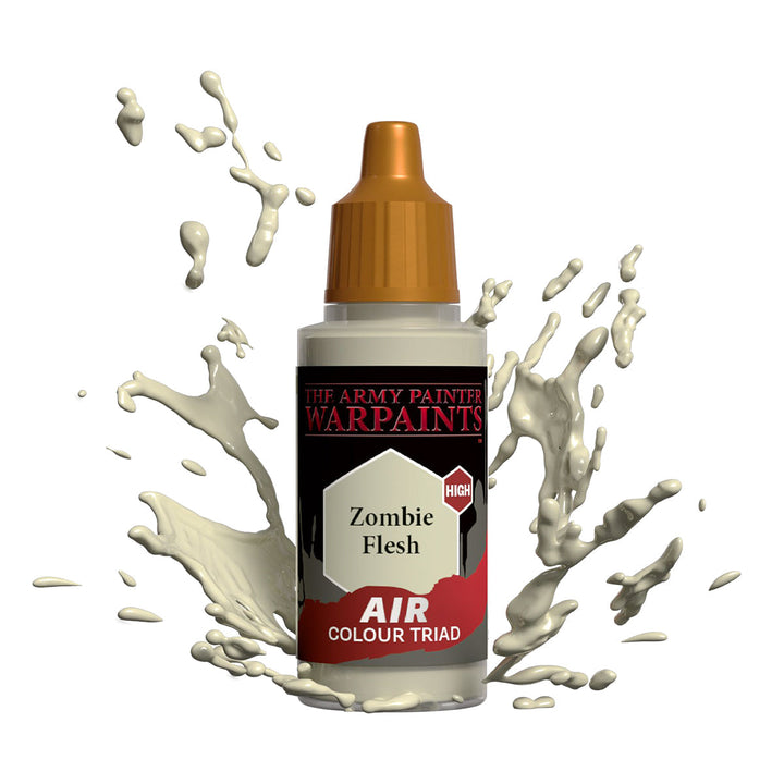 The Army Painter Warpaints Air: Zombie Flesh - image 1