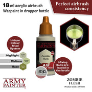 The Army Painter Warpaints Air: Zombie Flesh - image 2