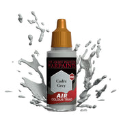 The Army Painter Warpaints Air: Cadre Grey - image 1