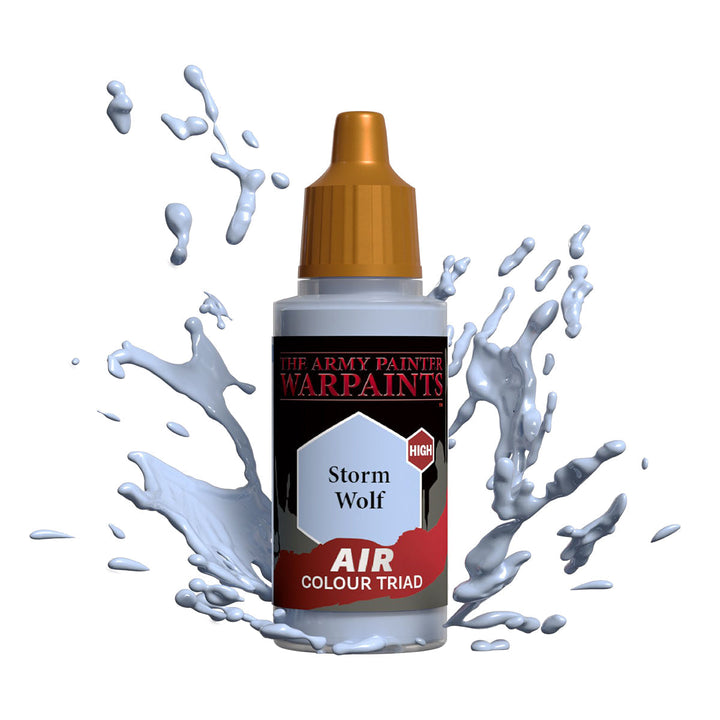 The Army Painter Warpaints Air: Storm Wolf - image 1
