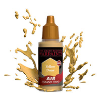 The Army Painter Warpaints Air: Yellow Dune - image 1