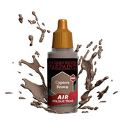 The Army Painter Warpaints Air: Cypress Brown - image 1