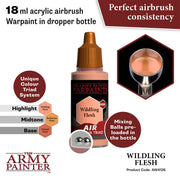 The Army Painter Warpaints Air: Wildling Flesh - image 2