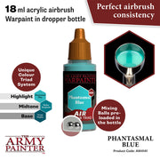 The Army Painter Warpaints Air: Phantasmal Blue - image 2