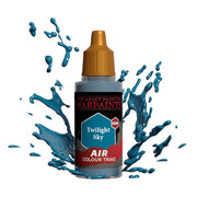 The Army Painter Warpaints Air: Twilight Sky - image 1
