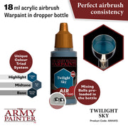 The Army Painter Warpaints Air: Twilight Sky - image 2