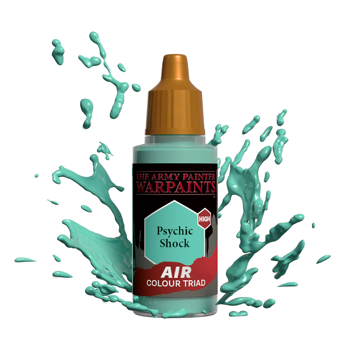 The Army Painter Warpaints Air: Psychic Shock - image 1