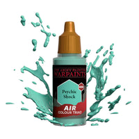 The Army Painter Warpaints Air: Psychic Shock - image 1