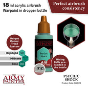 The Army Painter Warpaints Air: Psychic Shock - image 2