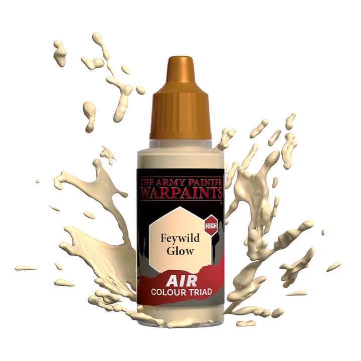 The Army Painter Warpaints Air: Feywild Glow - image 1